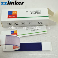 Dental Articulating Paper Full Set, Dental Material
